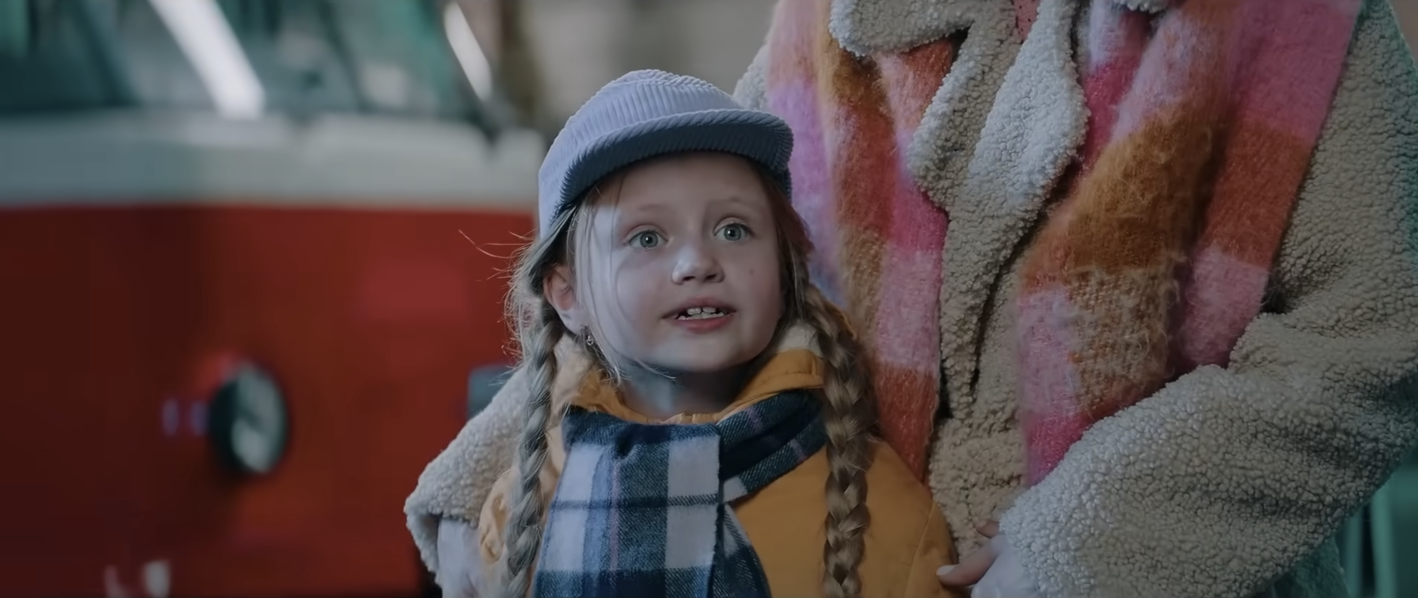 "Вартові Різдва": в український прокат вийшов святковий фентезі-фільм про віру в диво